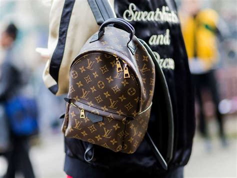 how to tell a fake louis vuitton backpack|is louis vuitton a scam.